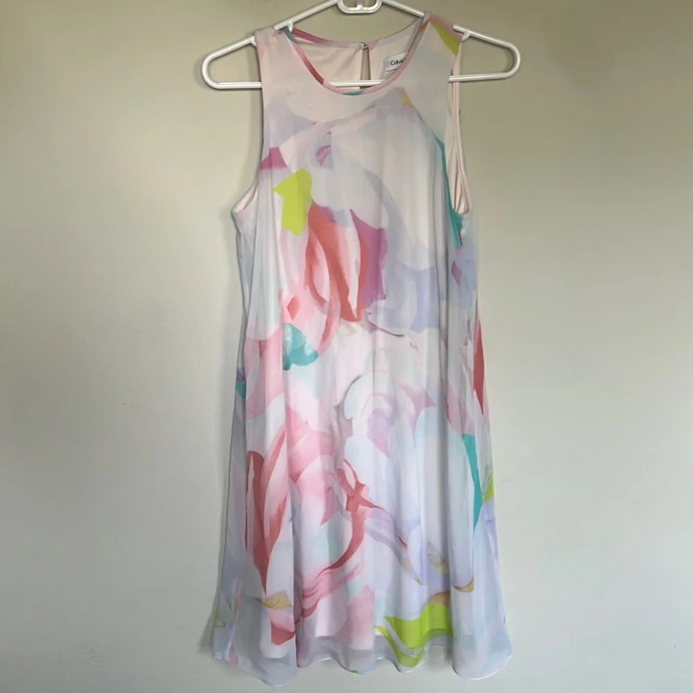 Calvin Klein Dress - Picture 3 of 6